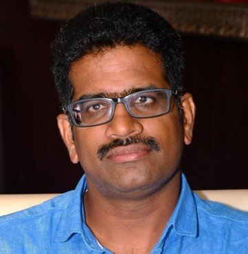 Giri Gurramkonda
